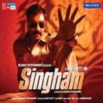 Singham - Amit Trivedi Song Download